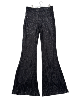Pantalones Lentejuela Talla S