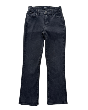 Jeans rectos Talla XS