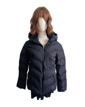Chamarra Acolchada Talla S-M