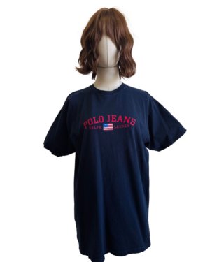 Playera Polo Jeans Talla M
