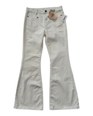 Jeans Flare Talla S