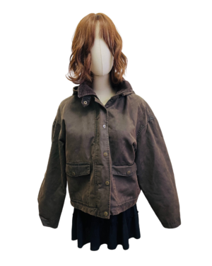 Chamarra workwear Talla S-M