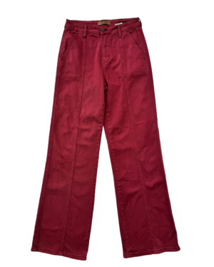 Jean Rojo Talla M