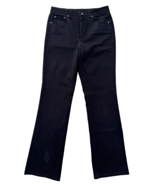 Jeans Rectos Talla L