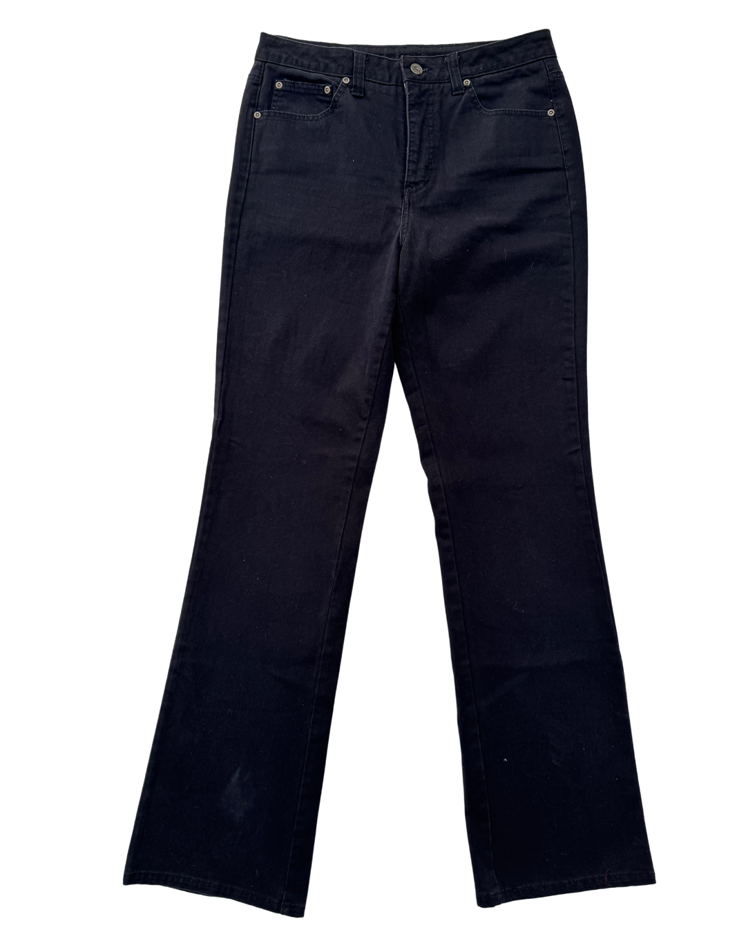 Jeans Rectos Talla L
