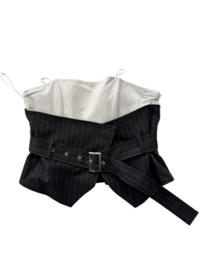 Corsé Sastre Talla XS