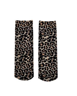 Calcetas animal print