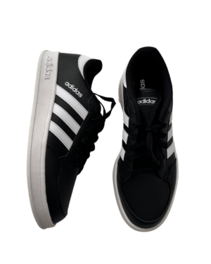 Tenis Adidas Talla 26.5 Mx