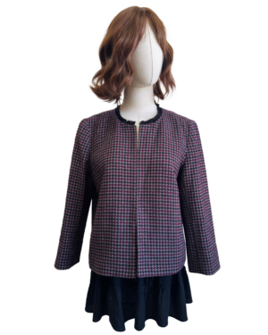 Saco Formal Talla M