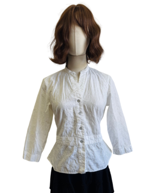Camisa Floral Talla S