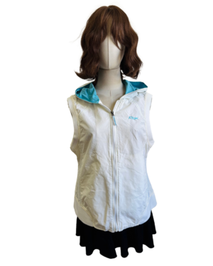 Chaleco Deportivo Talla L