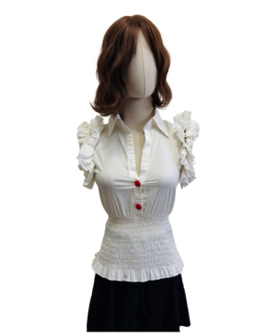 Blusa Olanes Talla S