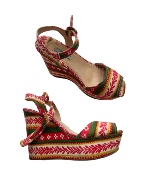 Sandalias PRADA 25 MX