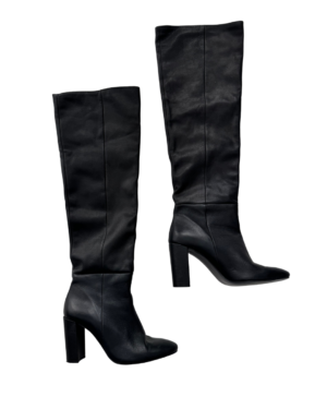 Botas altas 25 MX