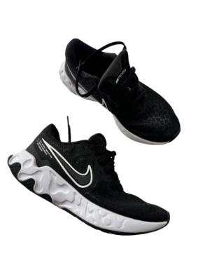 Tenis Nike 24 MX