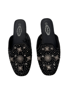 Mules diamantes 22.5 MX
