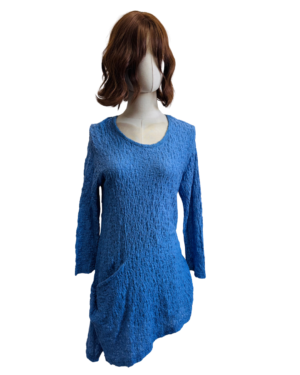 Blusa Asim茅trica Talla M