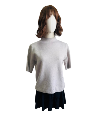 Sueter brillante Talla S
