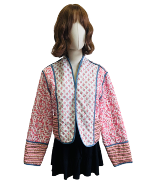 Chaqueta acolchada Talla S-M