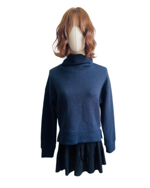 Sueter turtleneck Talla XS