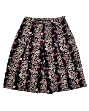 Falda vintage Talla S