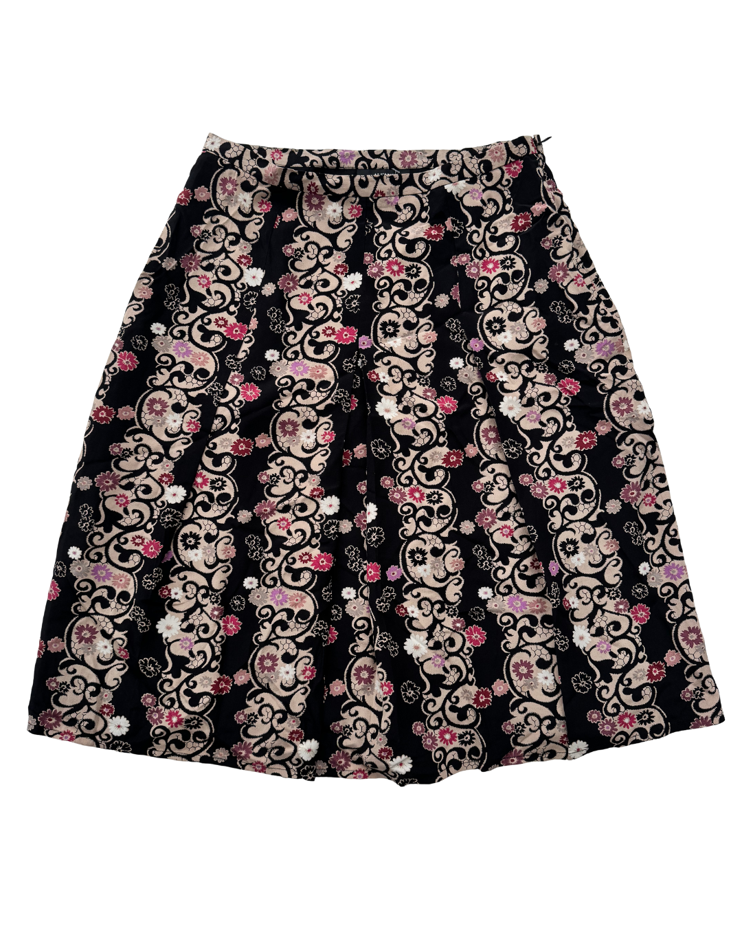 Falda vintage Talla S