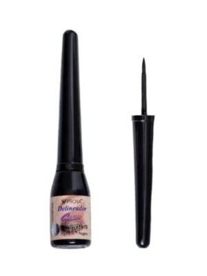 Delineador negro prosa