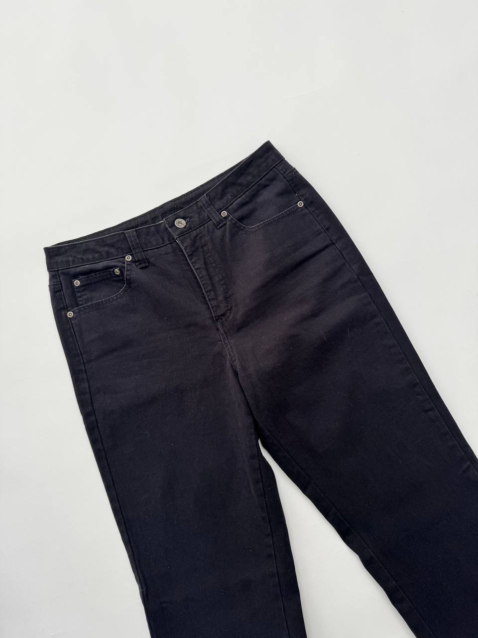 Jeans Rectos Talla L - Image 2