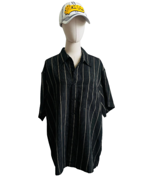 Camisa Rayas Talla XL