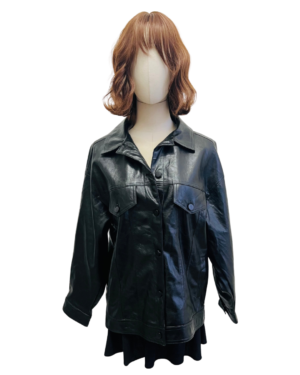 Chaqueta Vinipiel Talla S