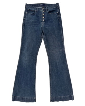 Jean Flare Talla M
