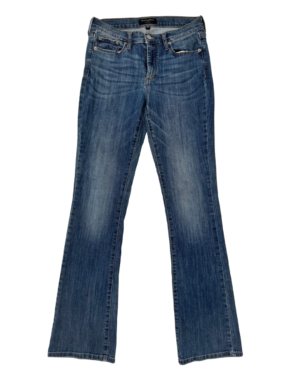 Jean Bootcut Talla M