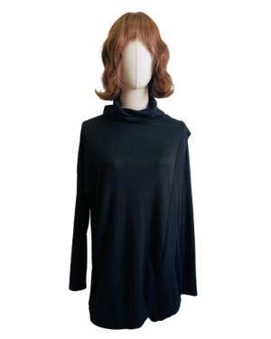 Blusa Cuello Tortuga Talla M