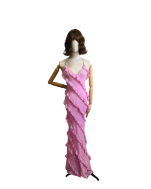 Vestido Olanes Talla XS