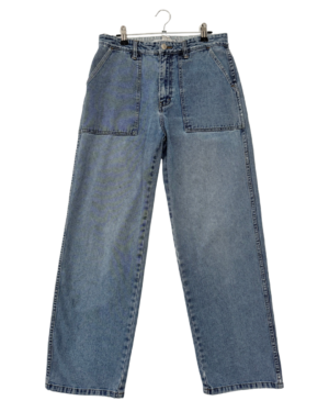 Jean Recto Talla M
