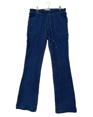 Jean Stretch Talla S-M