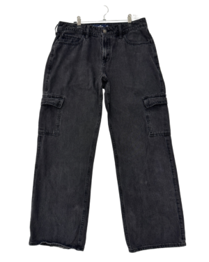 Pantalón Cargo Talla M