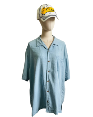 Camisa Ligera Talla XL