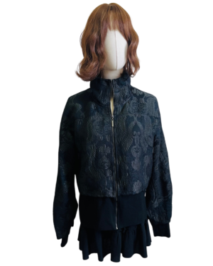 Bomber Jacket Talla S/M