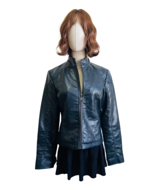 Chaqueta Biker Talla M