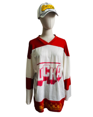 Jersey Deportivo Talla XL