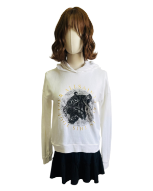 Sudadera All Saints Talla XS