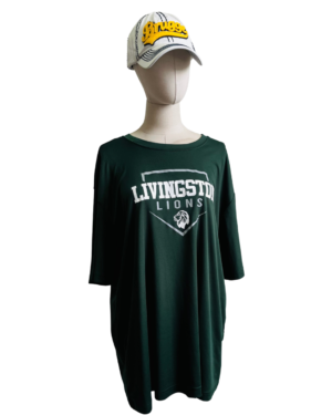 Playera Deportiva Talla XXL
