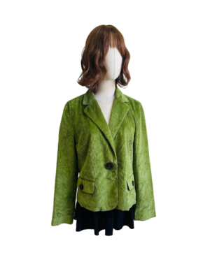 Blazer canale Talla XL