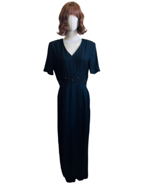Vestido Formal Talla  L