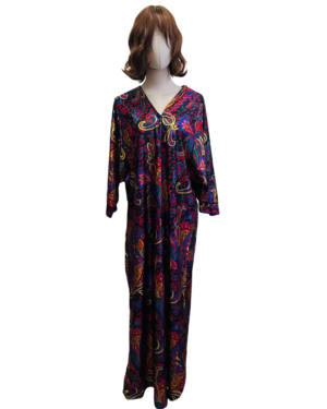 Vestido T煤nica Talla L