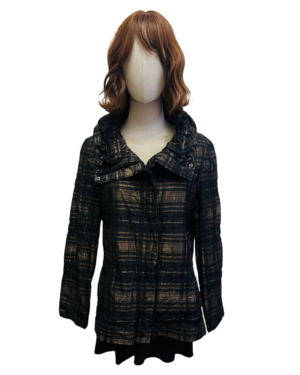 Chaqueta Cortavientos Talla M