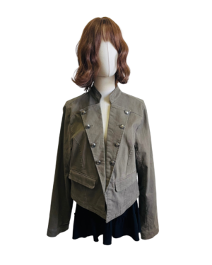 Chaqueta Botones Talla S